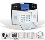 GSM сигнализация