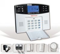 GSM сигнализация