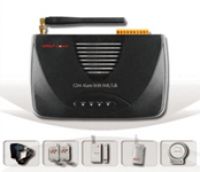 GSM сигнализация для дома и офиса