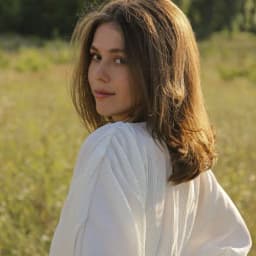 Анастасия